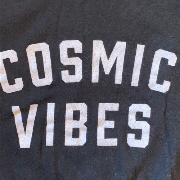 Spiritual Gangster Cosmic Vibes Crop size Small - Picture 10 of 10